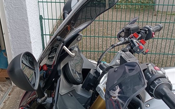 Gebrauchtmotorrad BMW R 1200 RS - Bild 15