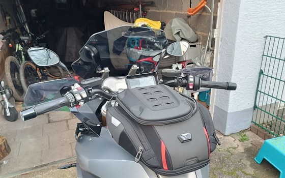 Gebrauchtmotorrad BMW R 1200 RS - Bild 16