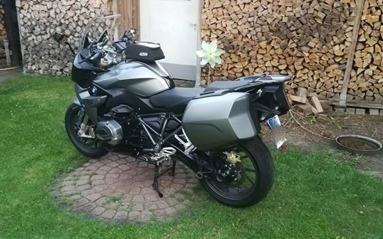 Gebrauchtmotorrad BMW R 1200 RS - Bild 2