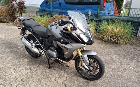 Gebrauchtmotorrad BMW R 1200 RS - Bild 3