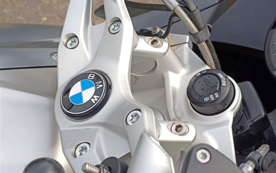 Gebrauchtmotorrad BMW R 1200 RS - Bild 6