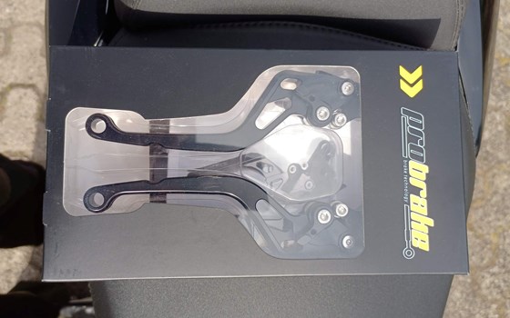 Gebrauchtmotorrad BMW R 1200 RS - Bild 9