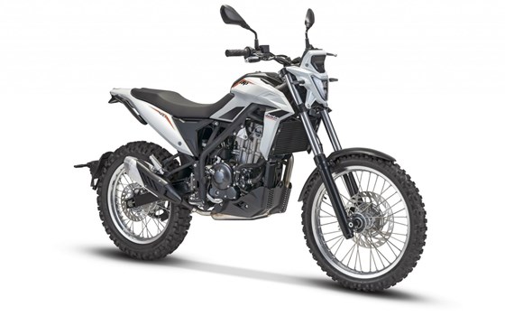 Neufahrzeug Beta Alp 4.0 - Bild 2