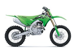 Neumotorrad Kawasaki KX250