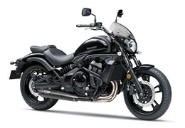 Neumotorrad Kawasaki Vulcan S