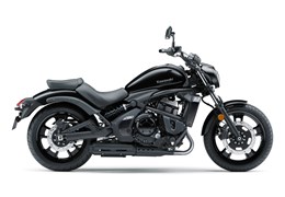 Neumotorrad Kawasaki Vulcan S