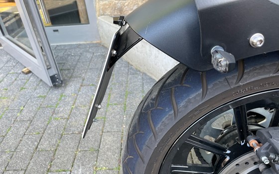 Gebrauchtmotorrad Kawasaki Vulcan S - Bild 10