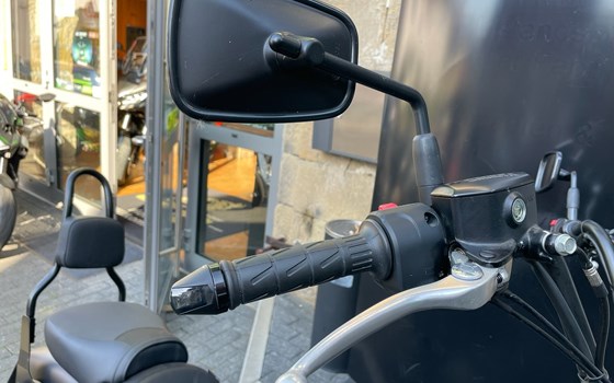 Gebrauchtmotorrad Kawasaki Vulcan S - Bild 7