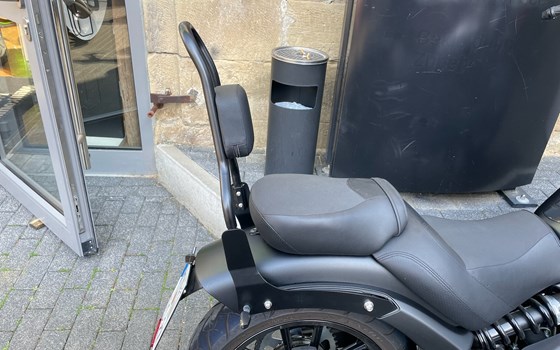 Gebrauchtmotorrad Kawasaki Vulcan S - Bild 8