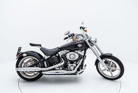 Harley-Davidson Softtail Rocker C FXCWC