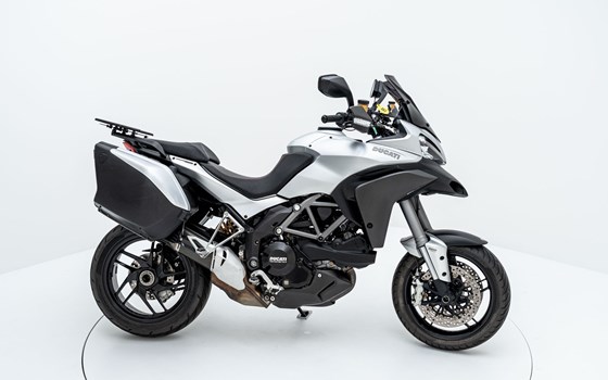 Offerta Ducati Multistrada 1200 S - Immagine 1
