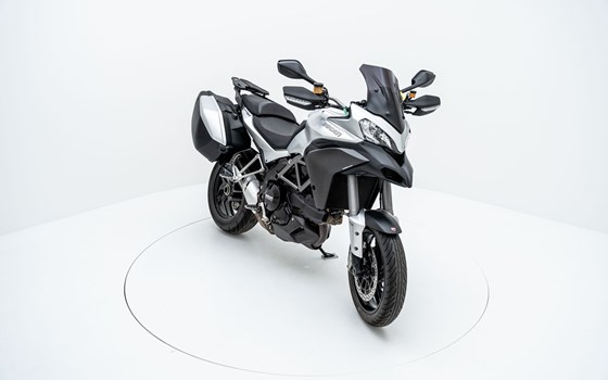 Offerta Ducati Multistrada 1200 S - Immagine 2