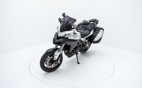 Offerta Ducati Multistrada 1200 S - Immagine 3