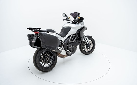 Offerta Ducati Multistrada 1200 S - Immagine 4