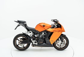 KTM 1190 RC8