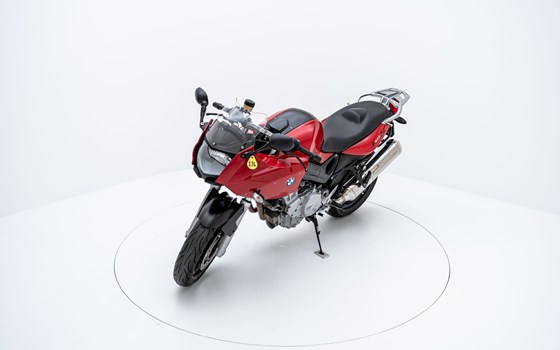 Offerta BMW F 800 S - Immagine 3