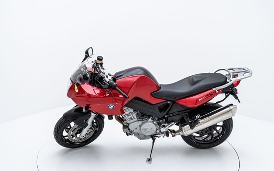 Offerta BMW F 800 S - Immagine 6