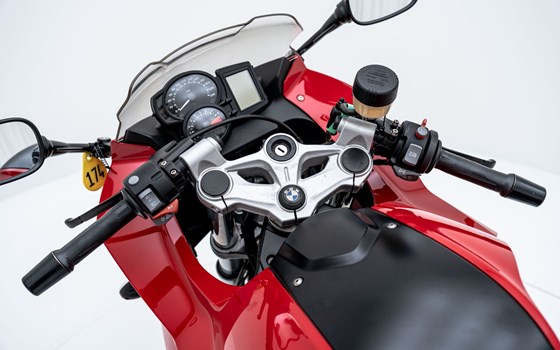 Offerta BMW F 800 S - Immagine 8