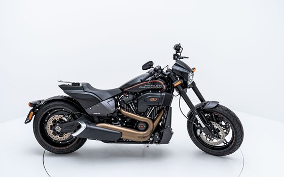 Motorrad Occasion Harley-Davidson Softail FXDR 114 FXDRS - Bild 1