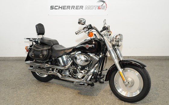 Offerta Harley-Davidson Softail Fat Boy FLSTF - Immagine 2