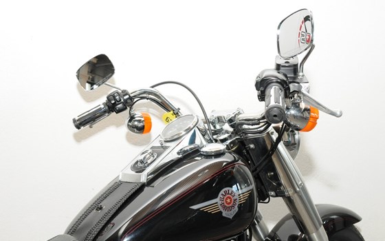 Offerta Harley-Davidson Softail Fat Boy FLSTF - Immagine 4