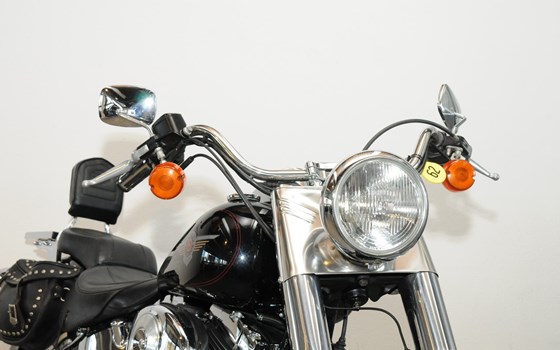 Offerta Harley-Davidson Softail Fat Boy FLSTF - Immagine 5