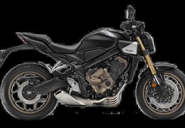 Moto usata Honda CB650R E-Clutch