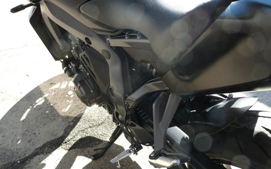 Gebrauchtmotorrad Yamaha MT-09 Y-AMT - Bild 5
