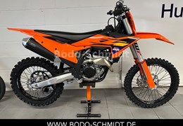 Neumotorrad KTM 250 SX-F