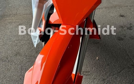Neufahrzeug KTM 250 SX-F - Bild 5