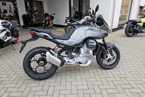 Angebot Moto Guzzi V100 Mandello