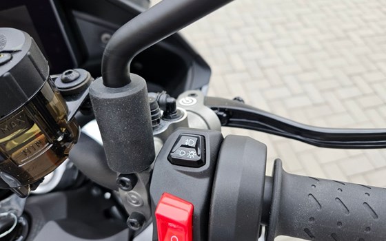 Gebrauchtmotorrad Moto Guzzi V100 Mandello - Bild 10