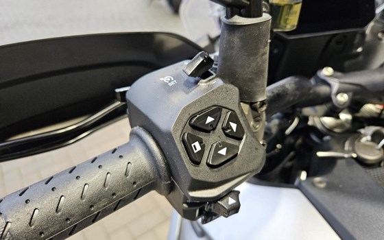 Gebrauchtmotorrad Moto Guzzi Stelvio PFF - Bild 11