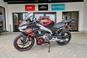 Angebot Aprilia RS 457