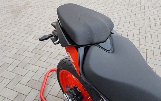 Neufahrzeug Aprilia RS 457 - Bild 13