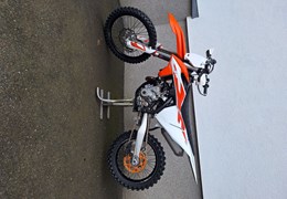 Gebrauchte KTM 350 SX-F