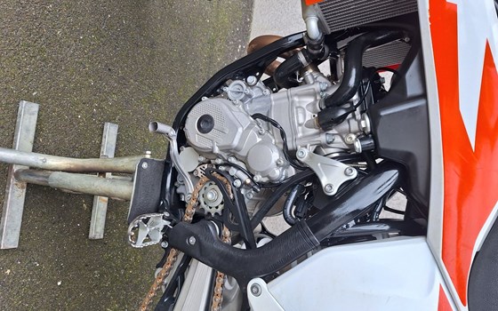 Gebrauchtmotorrad KTM 350 SX-F - Bild 2