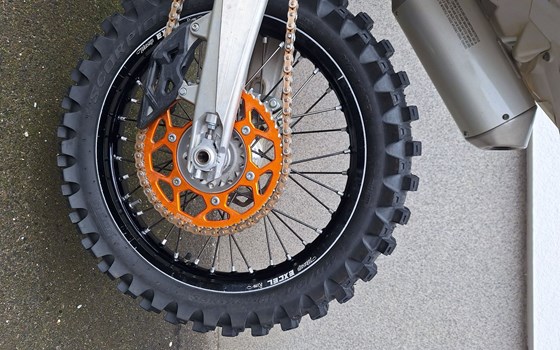 Gebrauchtmotorrad KTM 350 SX-F - Bild 3