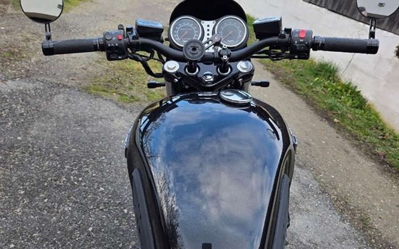 Gebrauchtmotorrad Triumph Legend TT - Bild 6