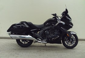 BMW K 1600 B