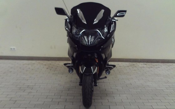 Gebrauchtmotorrad BMW K 1600 B - Bild 4