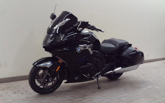 Gebrauchtmotorrad BMW K 1600 B - Bild 5