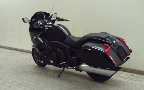 Gebrauchtmotorrad BMW K 1600 B - Bild 6
