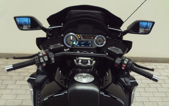 Gebrauchtmotorrad BMW K 1600 B - Bild 8