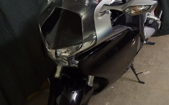 Gebrauchtmotorrad Honda VFR1200 FD - Bild 12