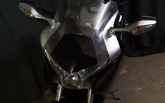 Gebrauchtmotorrad Honda VFR1200 FD - Bild 13