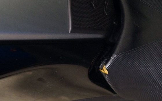 Gebrauchtmotorrad Honda VFR1200 FD - Bild 16