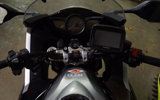 Gebrauchtmotorrad Honda VFR1200 FD - Bild 18