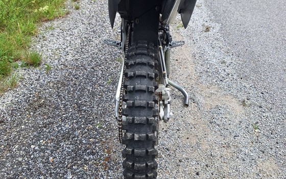 Gebrauchtmotorrad KTM 380 SX - Bild 3