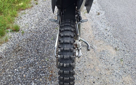 Gebrauchtmotorrad KTM 380 SX - Bild 3